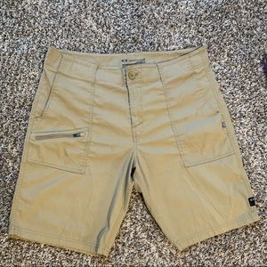 Oakley Shorts- Regular Fit Coupe Standard